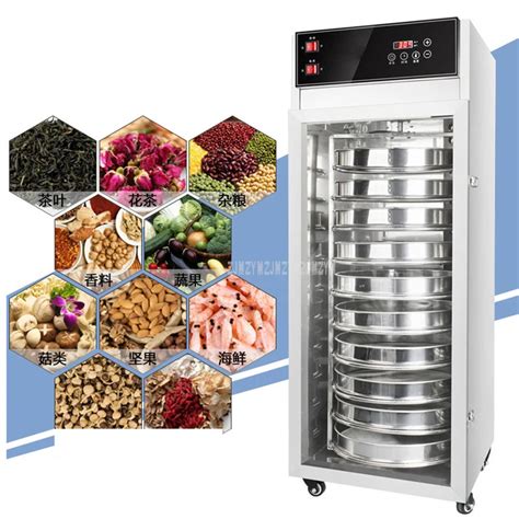 herb dehydrator machine